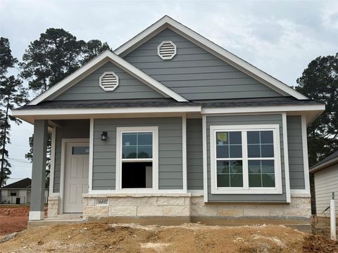 Photo of 16697 Eastchase Street, Montgomery, TX 77316 (MLS # 91319981)