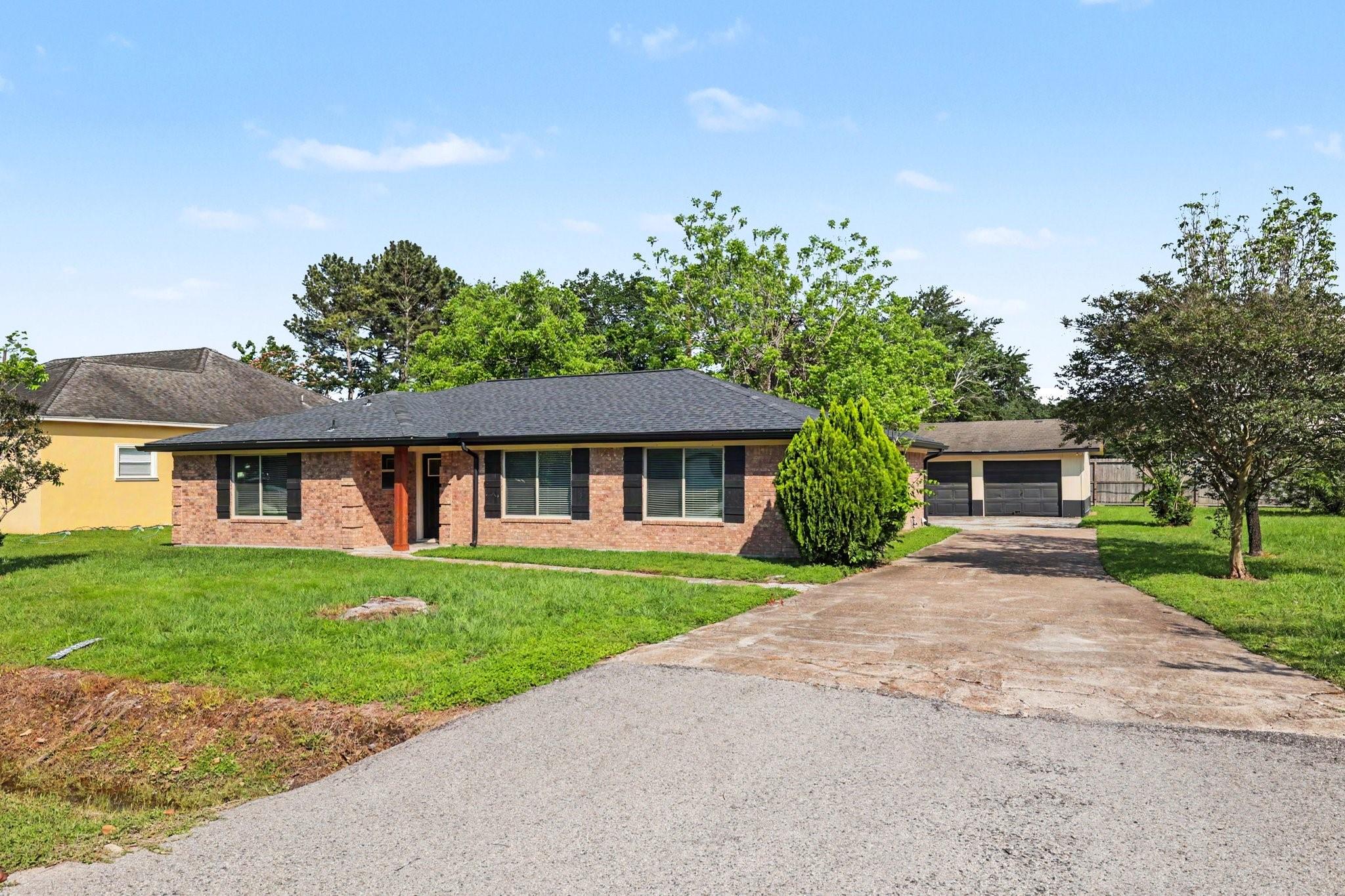 10606 Hemwick Drive