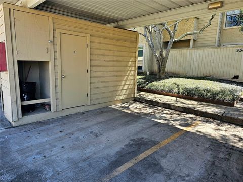 Tiny photo for 3566 Ocee Street, Houston, TX 77063 (MLS # 34826527)