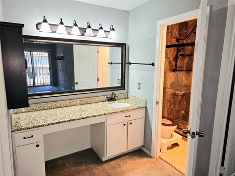 Tiny photo for 3566 Ocee Street, Houston, TX 77063 (MLS # 34826527)