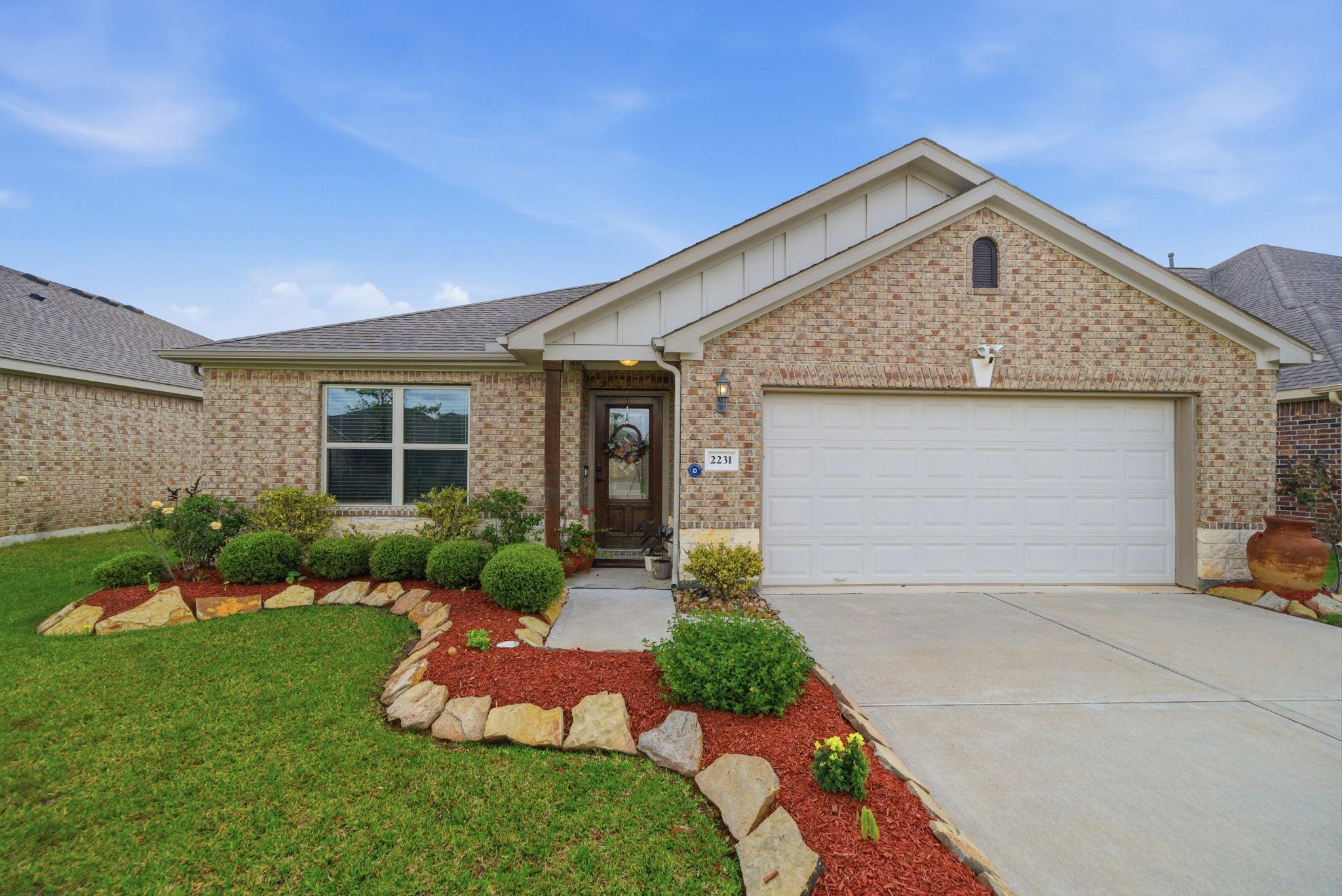 2231 Gold Beach Drive