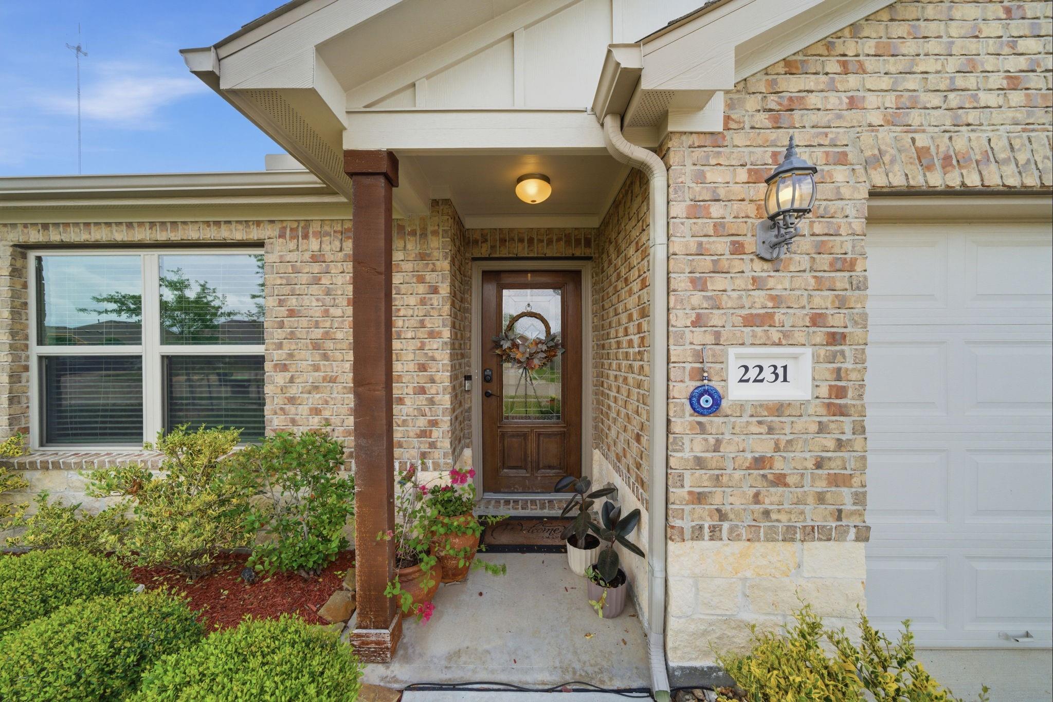 2231 Gold Beach Drive