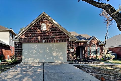 Photo of 20022 Crossvine Trail Lane, Cypress, TX 77433 (MLS # 87137943)