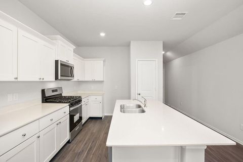Photo of 3001 Tallgrass Court, Brookshire, TX 77423 (MLS # 30686094)