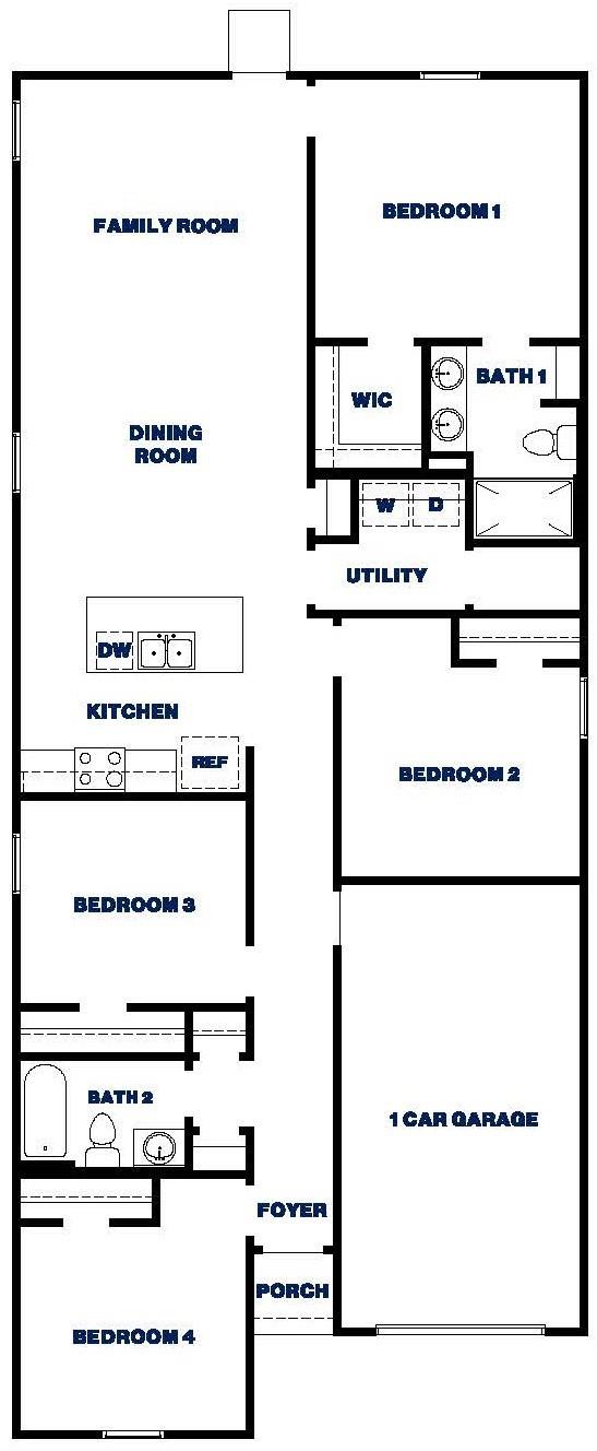 13214 Mccrorey Tartan Lane