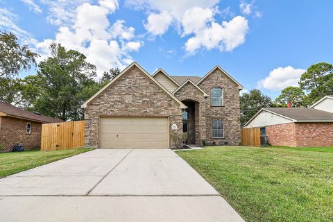 Photo of 17147 Morning Star Avenue, Crosby, TX 77532 (MLS # 27195500)
