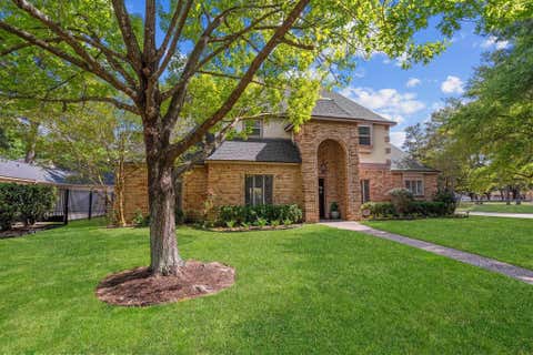 Photo of 16267 Salmon Lane, Spring, TX 77379 (MLS # 63046688)