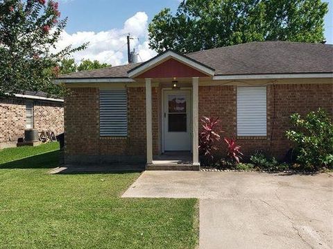 Photo of 12207 11th Street, Santa Fe, TX 77510 (MLS # 67387641)