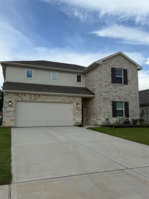 Photo of 2127 Rawls Ranch Ct Ct, Conroe, TX 77301 (MLS # 80845009)