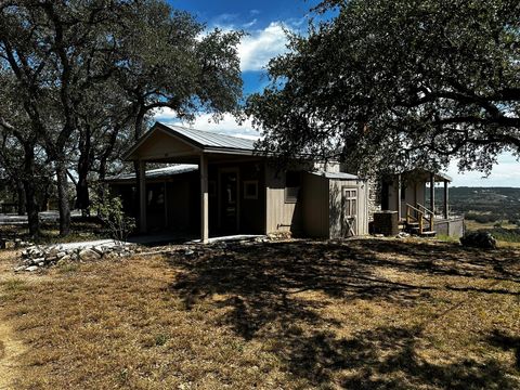 6300 Paradise Manor Circle Marble Falls TX 78654