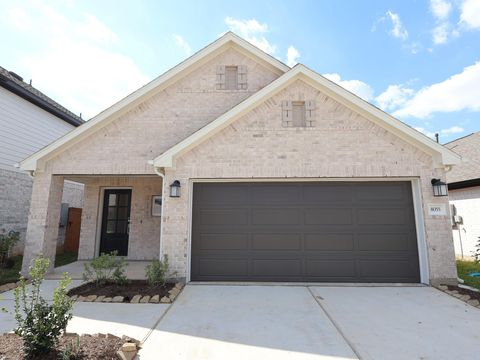 Photo of 8055 Kay Harbor Drive, Cypress, TX 77433 (MLS # 44144301) Photo of 8055 Kay Harbor Drive, Cypress, TX 77433 (MLS # 44144301)