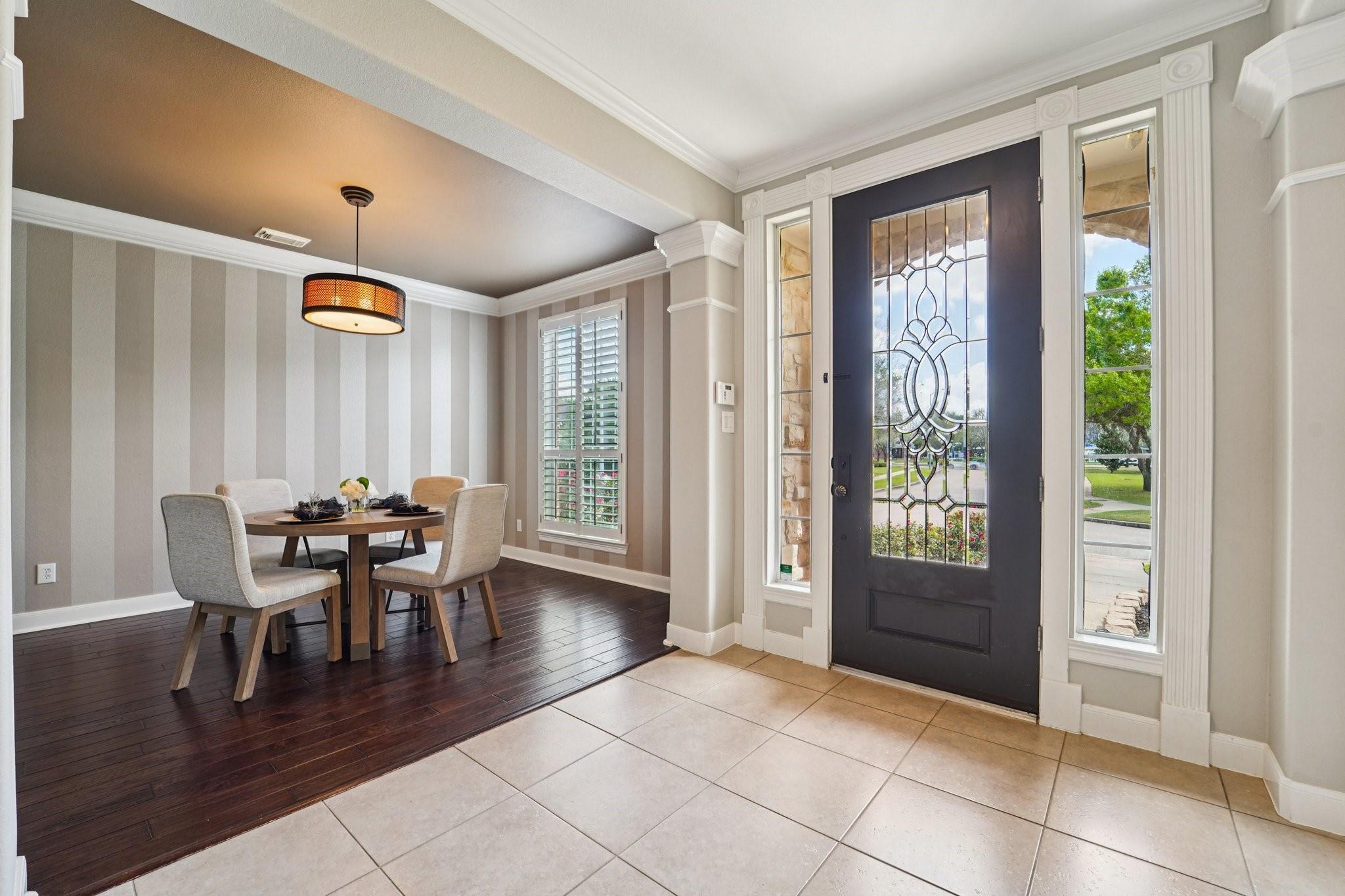 1611 Hill Spring Drive