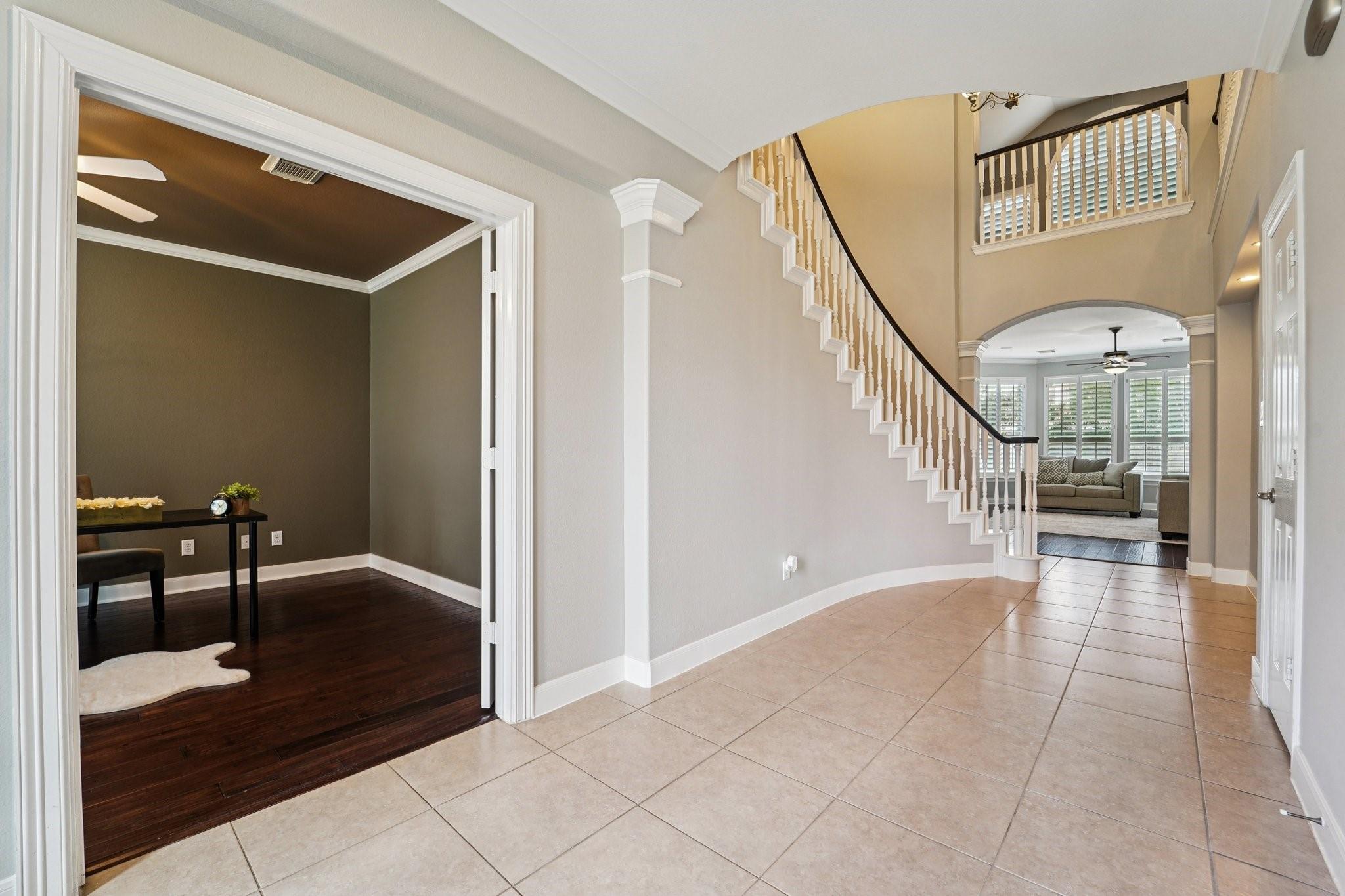 1611 Hill Spring Drive