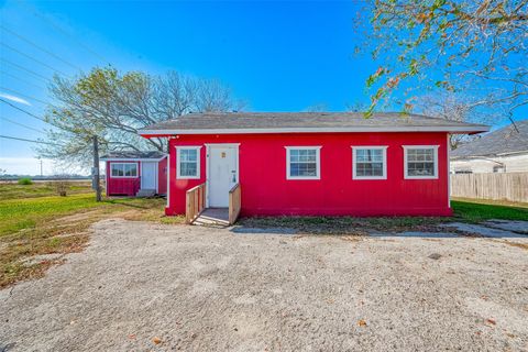 Vacant Land For Sale - 8912 Park Street<br/> Needville, TX 77461