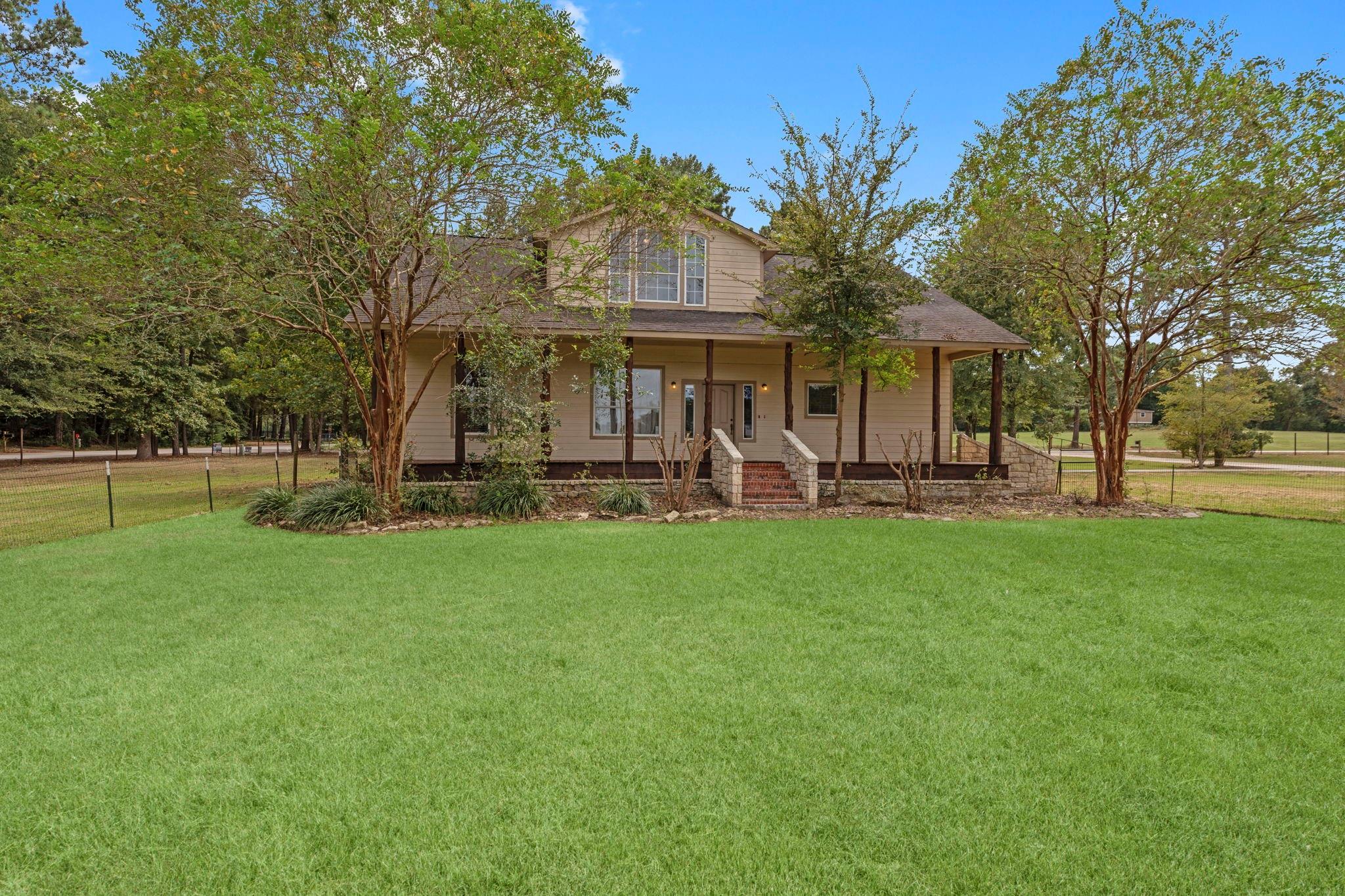 1250 S Pine Lake Road
