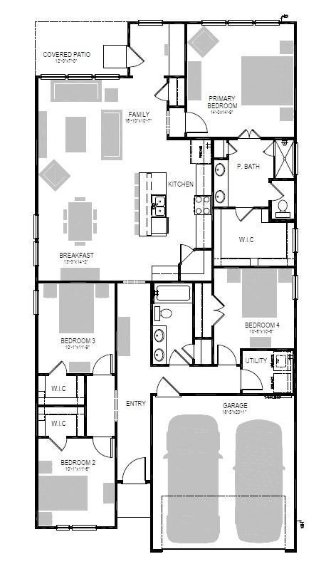 31118 Azure Waters Drive