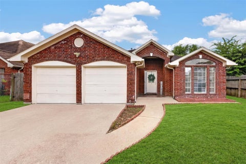 Photo of 9620 Intervale Street, Houston, TX 77075 (MLS # 24293046)