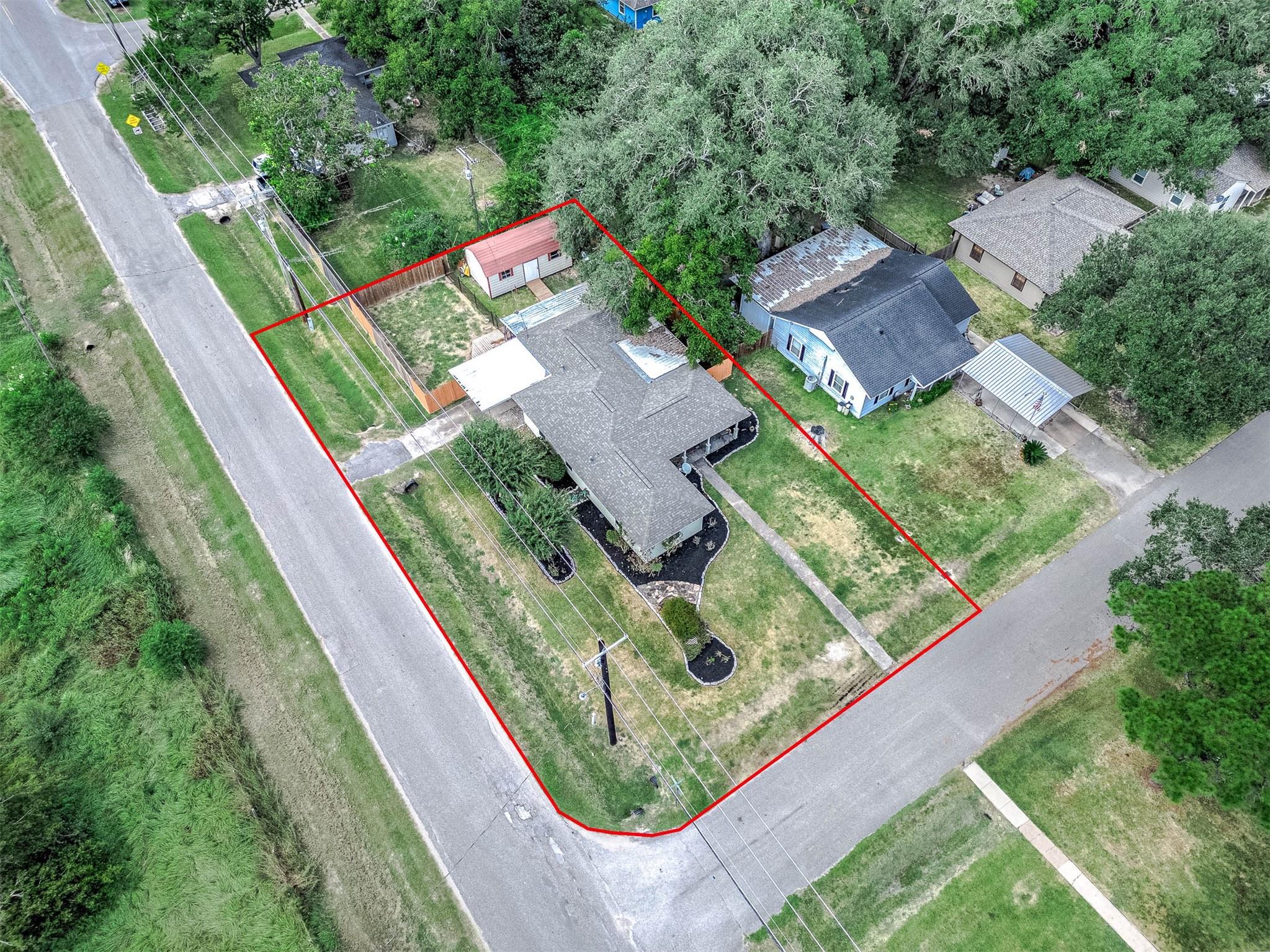 237 Mclemore Drive