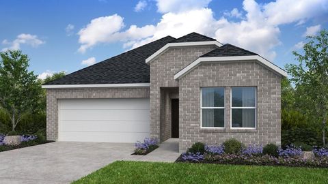 Photo of 5611 Pistachio Place, Rosenberg, TX 77471 (MLS # 18740658)