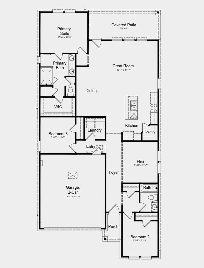 5611 Pistachio Place