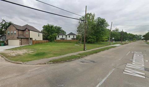 7014 W Montgomery Road Houston TX 77091