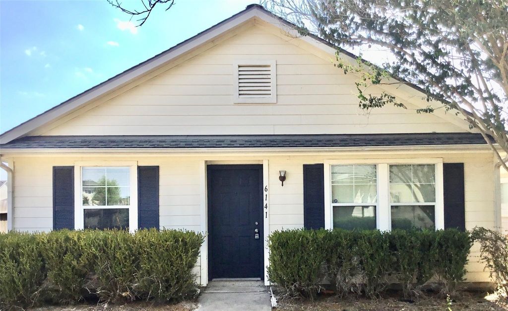 Photo of 6141 Lone Prairie Way, Katy, TX 77449 (MLS # 16591004)