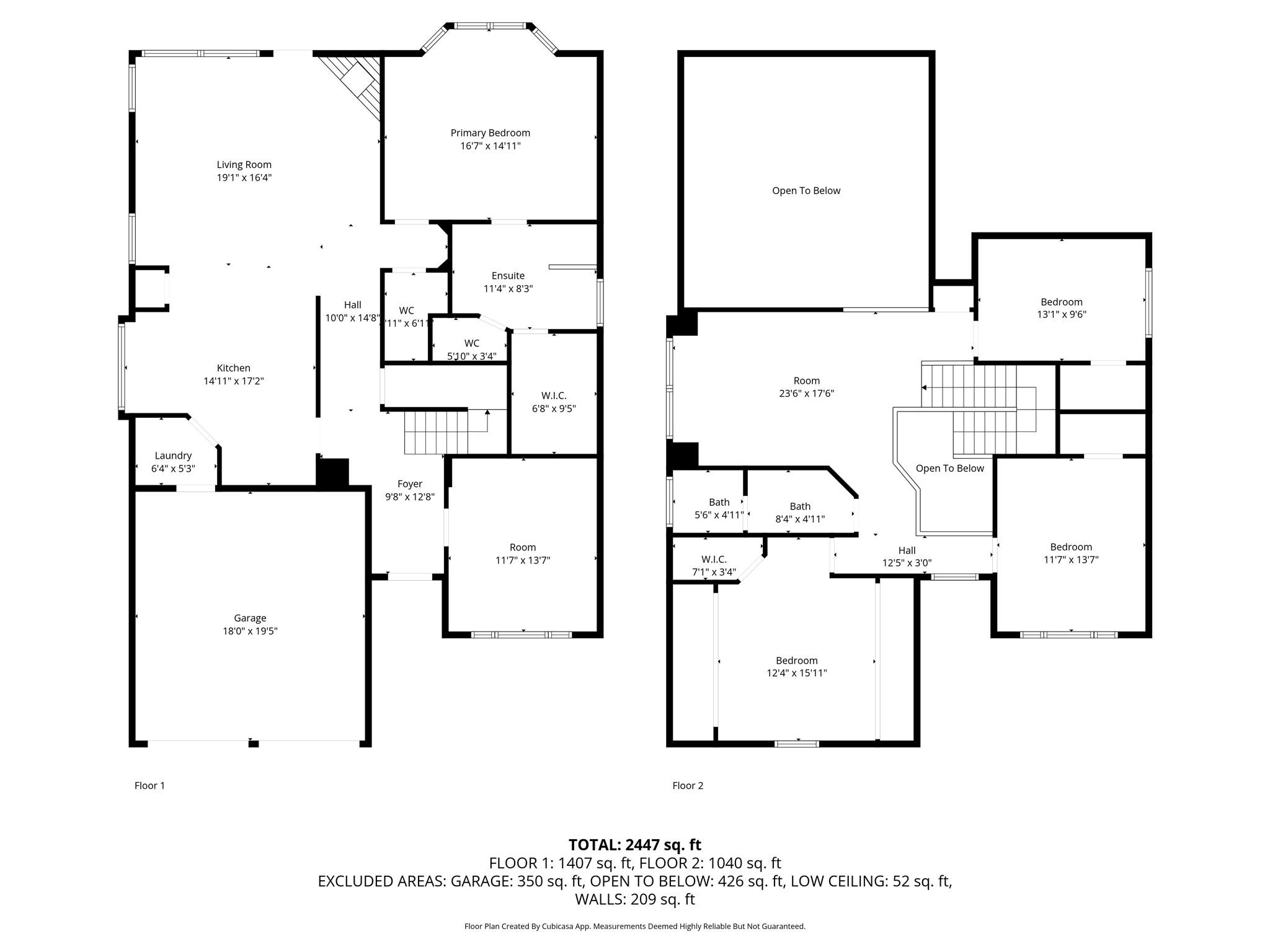 25234 Hazel Ranch Drive