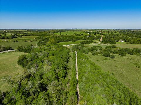 Photo of 1489 Fm 1457, Round Top, TX 78954 (MLS # 90655454)