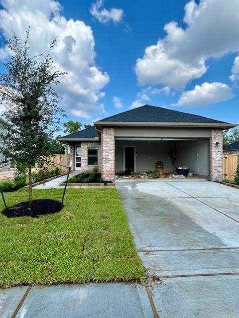 Photo of 2806 Holly Laurel Drive, Alvin, TX 77511 (MLS # 22780681) Photo of 2806 Holly Laurel Drive, Alvin, TX 77511 (MLS # 22780681)