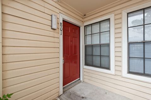 Photo of 2750 Holly Hall Street #801, Houston, TX 77054 (MLS # 54275759)