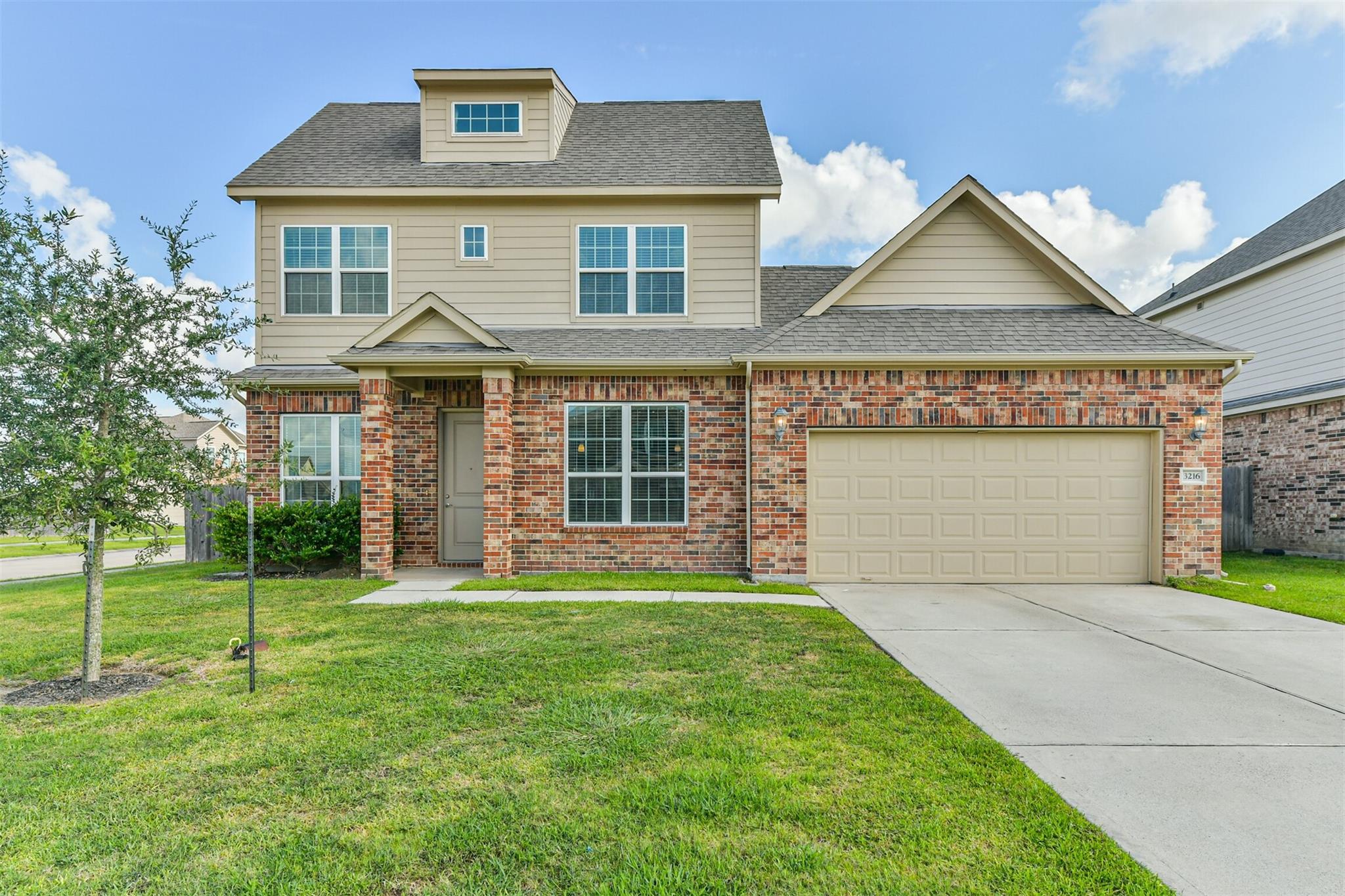 3216 Walden Breeze Court