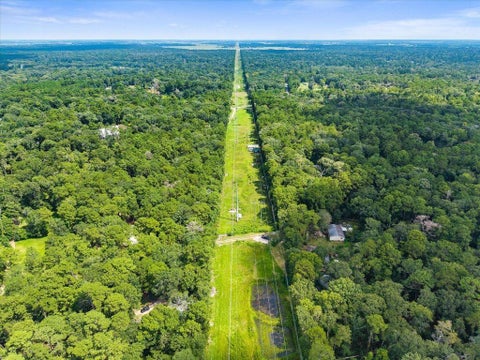 Vacant Land For Sale - Trent Road<br/> Huffman, TX 77336