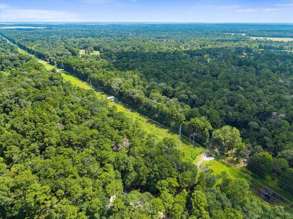 Photo of 0 Trent Road, Huffman, TX 77336 (MLS # 8259908)
