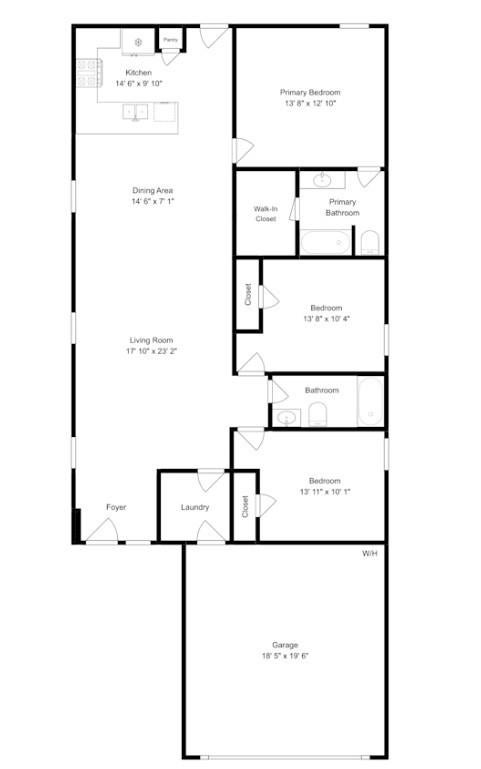 24142 Sundown View Lane