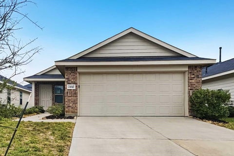 Photo of 24142 Sundown View Lane, Hockley, TX 77447 (MLS # 80254998)
