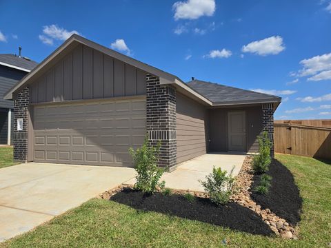 Photo of 40830 Hawthorne Glades St, Magnolia, TX 77354 (MLS # 78303275)