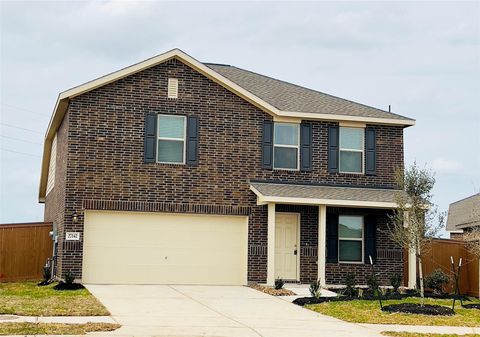 Photo of 27142 River Birch Ridge Drive, Katy, TX 77493 (MLS # 71394239)