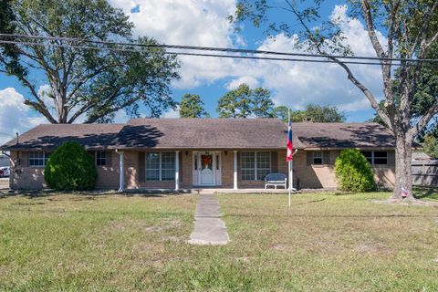 Photo of 1830 Baker Drive, Tomball, TX 77375 (MLS # 37712662)