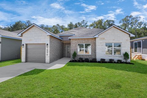 Photo of 16276 Jeet Street, Conroe, TX 77306 (MLS # 63845350)