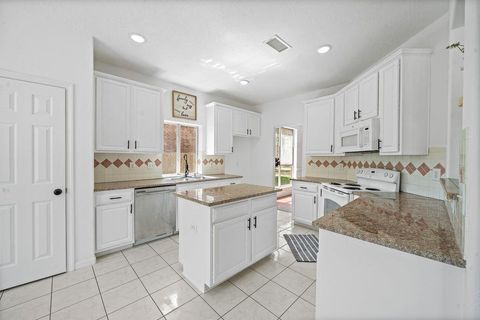 Tiny photo for 13623 Country Green Court, Houston, TX 77059 (MLS # 87433132)
