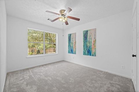 Tiny photo for 13623 Country Green Court, Houston, TX 77059 (MLS # 87433132)