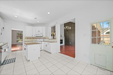 Tiny photo for 13623 Country Green Court, Houston, TX 77059 (MLS # 87433132)