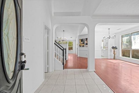 Tiny photo for 13623 Country Green Court, Houston, TX 77059 (MLS # 87433132)