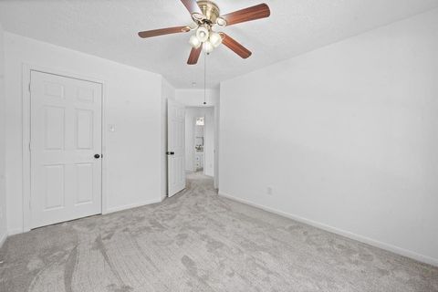 Tiny photo for 13623 Country Green Court, Houston, TX 77059 (MLS # 87433132)