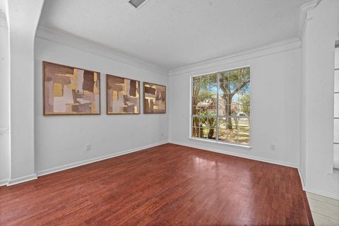 Tiny photo for 13623 Country Green Court, Houston, TX 77059 (MLS # 87433132)