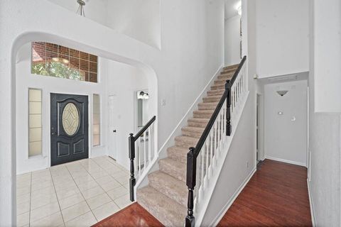 Tiny photo for 13623 Country Green Court, Houston, TX 77059 (MLS # 87433132)