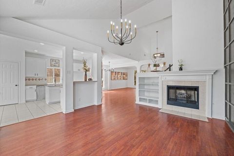 Tiny photo for 13623 Country Green Court, Houston, TX 77059 (MLS # 87433132)