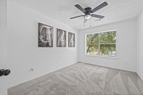 Tiny photo for 13623 Country Green Court, Houston, TX 77059 (MLS # 87433132)