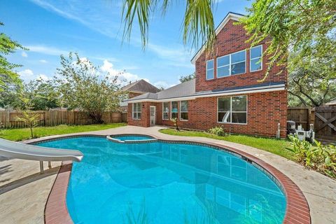 Tiny photo for 13623 Country Green Court, Houston, TX 77059 (MLS # 87433132)