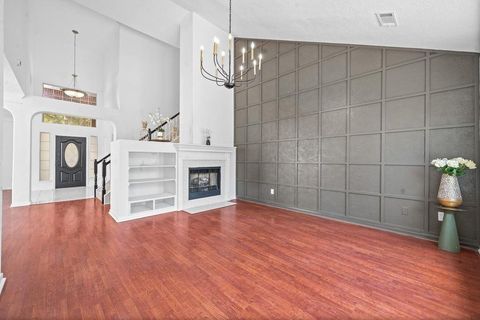 Tiny photo for 13623 Country Green Court, Houston, TX 77059 (MLS # 87433132)